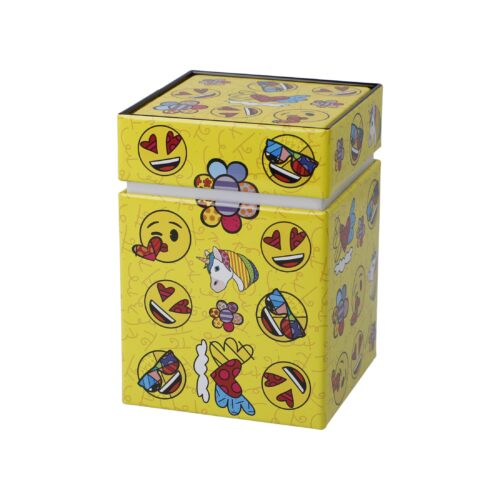 Goebel Pop Art Romero Britto Teedose Summer Feelings