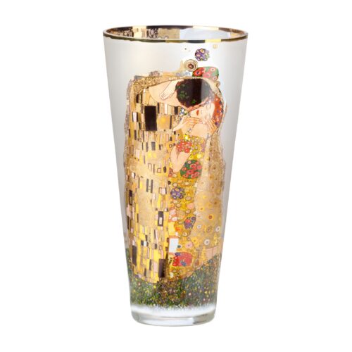Goebel Artis Orbis Gustav Klimt Vase Der Kuss