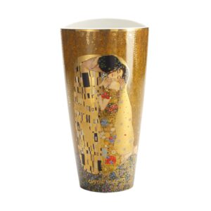 Goebel Artis Orbis Gustav Klimt Vase Der Kuss