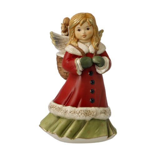 Engel Waldspaziergang