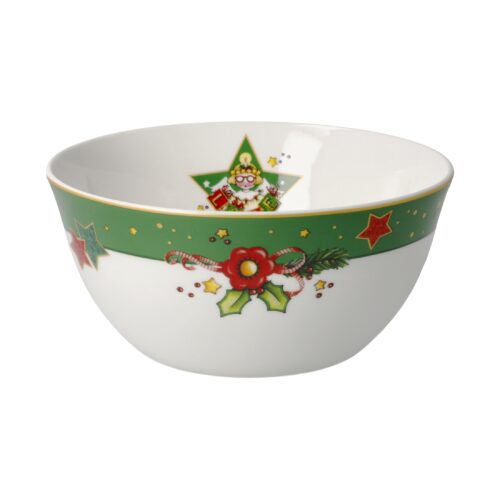 Mary Engelbreit Schale Love Me