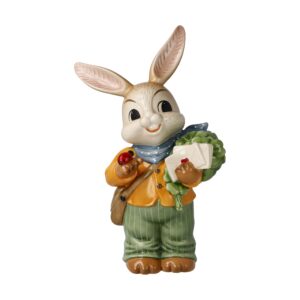 Hase - Mit guten Wünschen