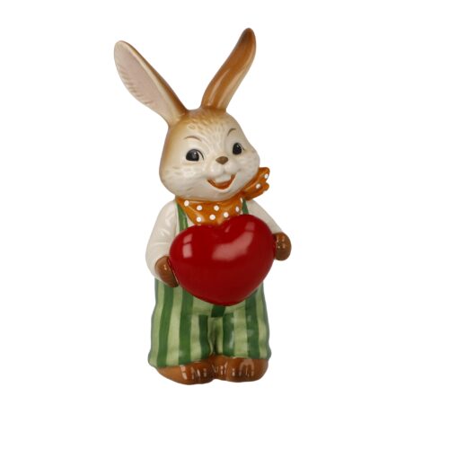 Hase - Von Herzen!