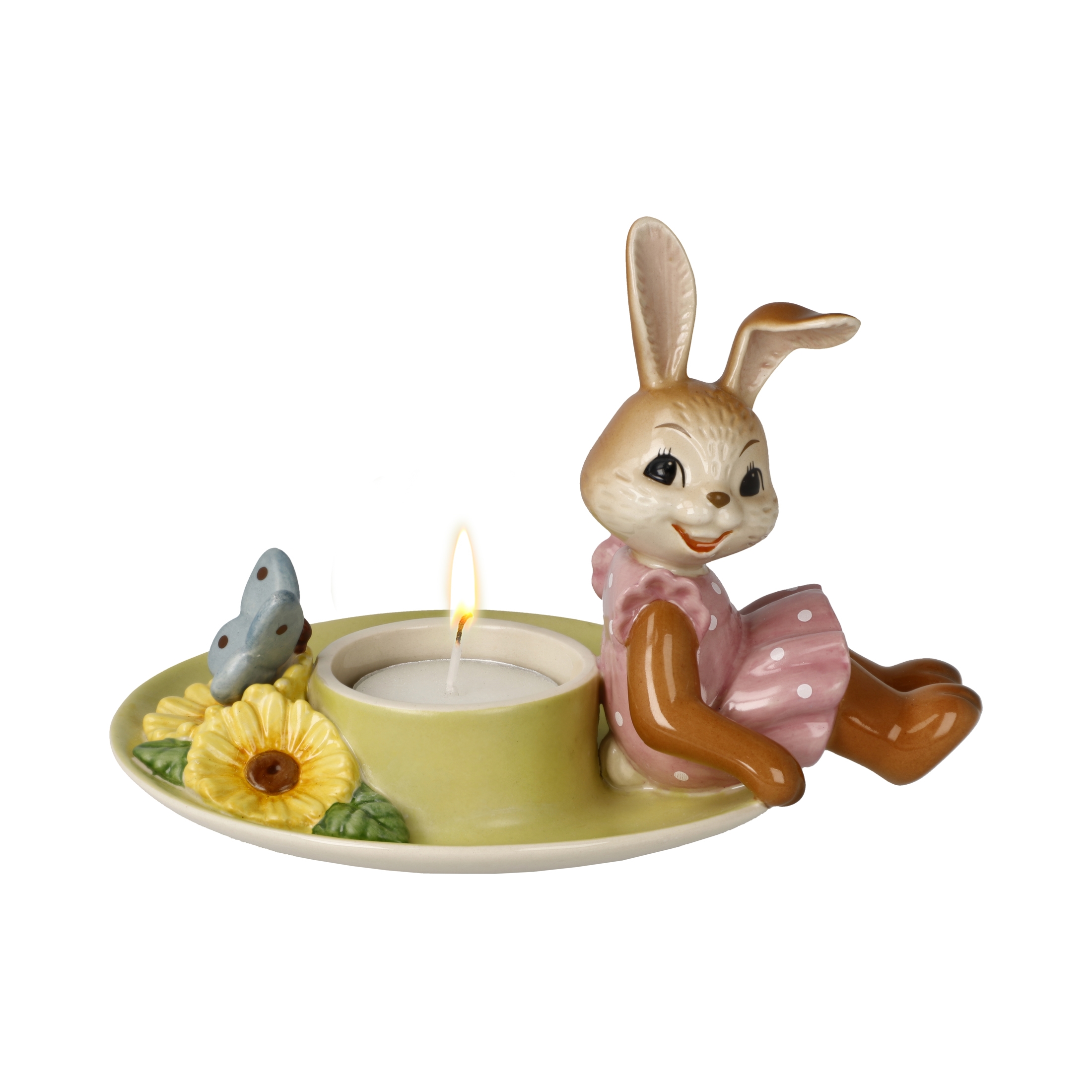 Genieße den Frühling!