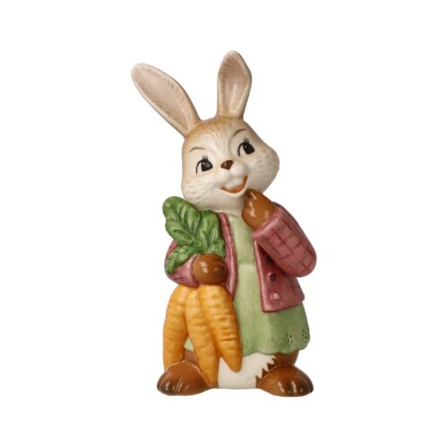 Hasenmädchen Aus Nachbars Garten