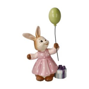 Hasenmädchen Wenn Träume fliegen