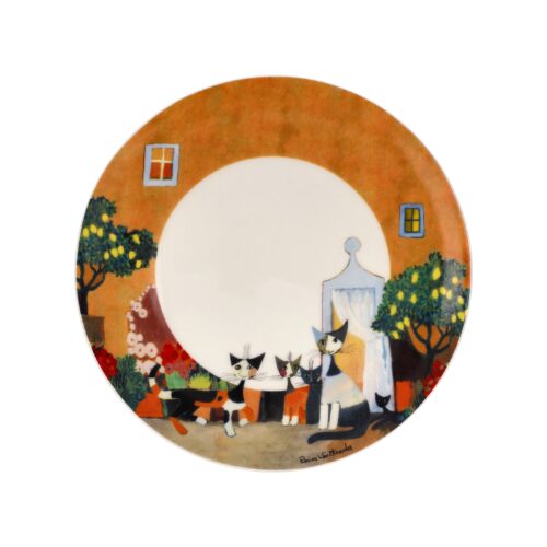 Goebel Rosina Wachtmeister Teller Una bellissima giornata