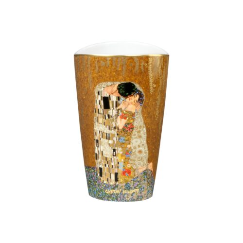 Goebel Artis Orbis Gustav Klimt Vase Der Kuss