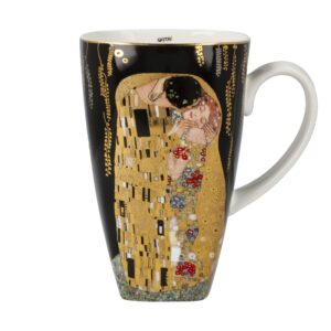 Goebel Artis Orbis Gustav Klimt Künstlertasse Der Kuss