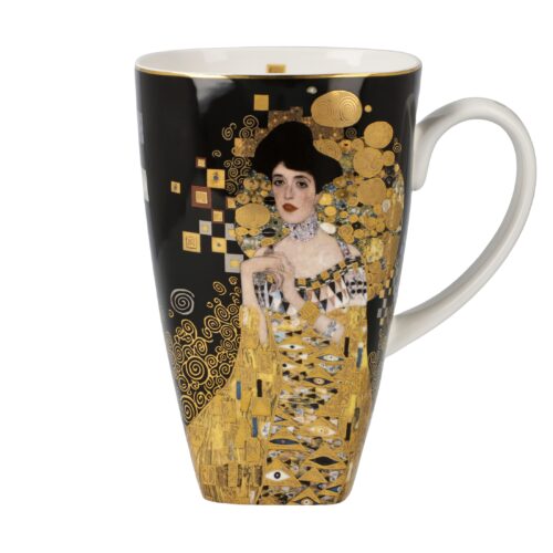 Goebel Artis Orbis Gustav Klimt Künstlertasse Adele Bloch-Bauer