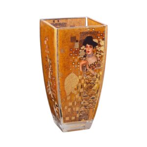 Goebel Artis Orbis Gustav Klimt Vase Adele Bloch-Bauer