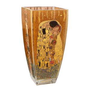 Goebel Artis Orbis Gustav Klimt Vase Der Kuss
