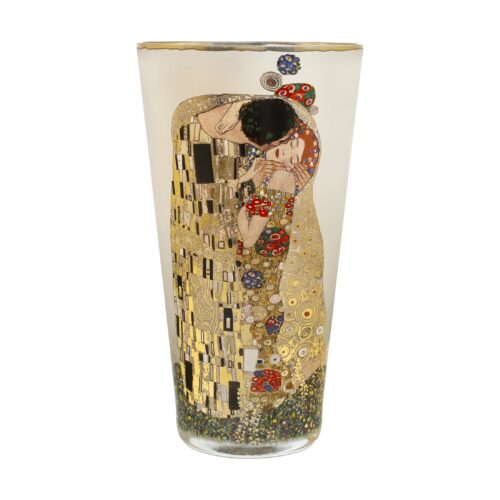 Goebel Artis Orbis Gustav Klimt Vase Der Kuss