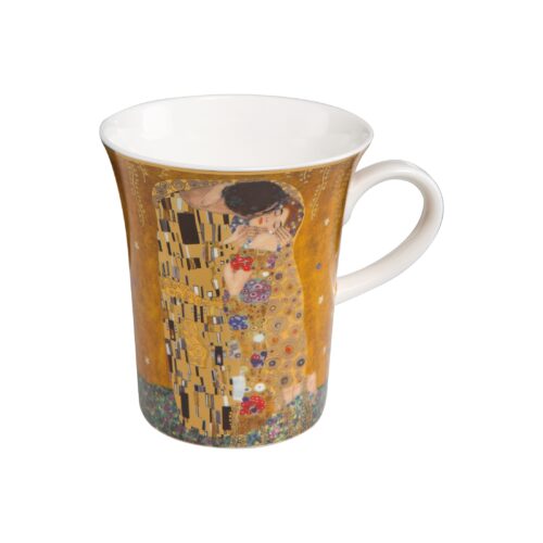 Goebel Artis Orbis Gustav Klimt Künstlertasse Der Kuss
