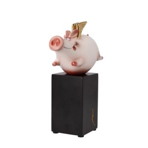 Thomas Adam Art & Angel Tom Trüffel