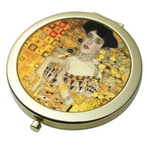Goebel Artis Orbis Gustav Klimt Taschenspiegel Adele Bloch-Bauer