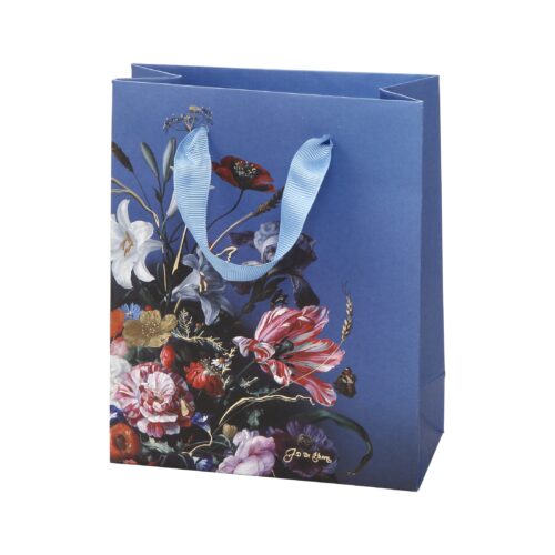 Jan Davidsz de Heem Geschenktüte Sommerblumen 12 Stück