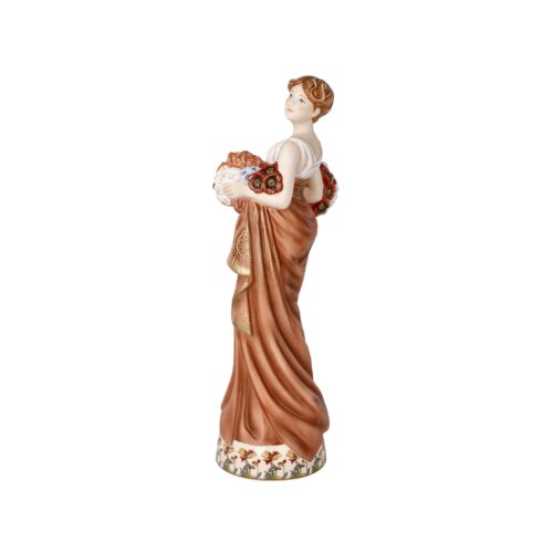 Goebel Artis Orbis Alphonse Mucha Figur Sommer