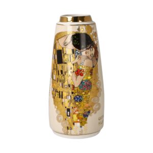 Goebel Artis Orbis Gustav Klimt Vase Der Kuss