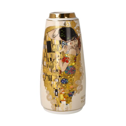 Goebel Artis Orbis Gustav Klimt Vase Der Kuss