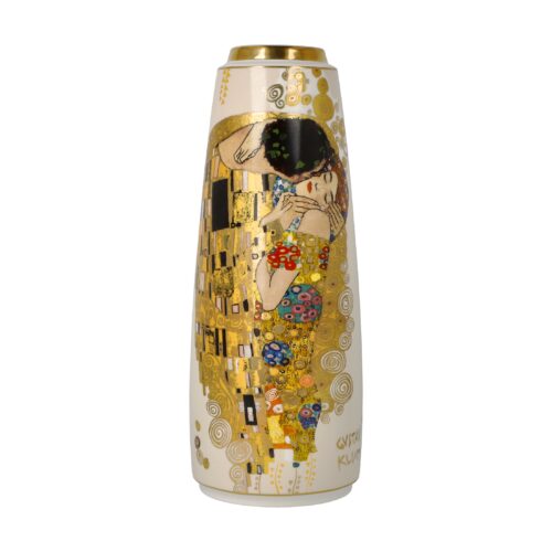 Goebel Artis Orbis Gustav Klimt Vase Der Kuss