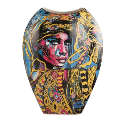 Lana Frey Vase Aphrodite