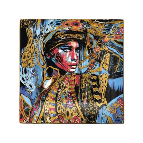 Lana Frey Schale Aphrodite