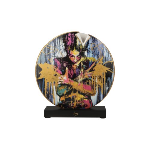 Lana Frey Vase Liberation