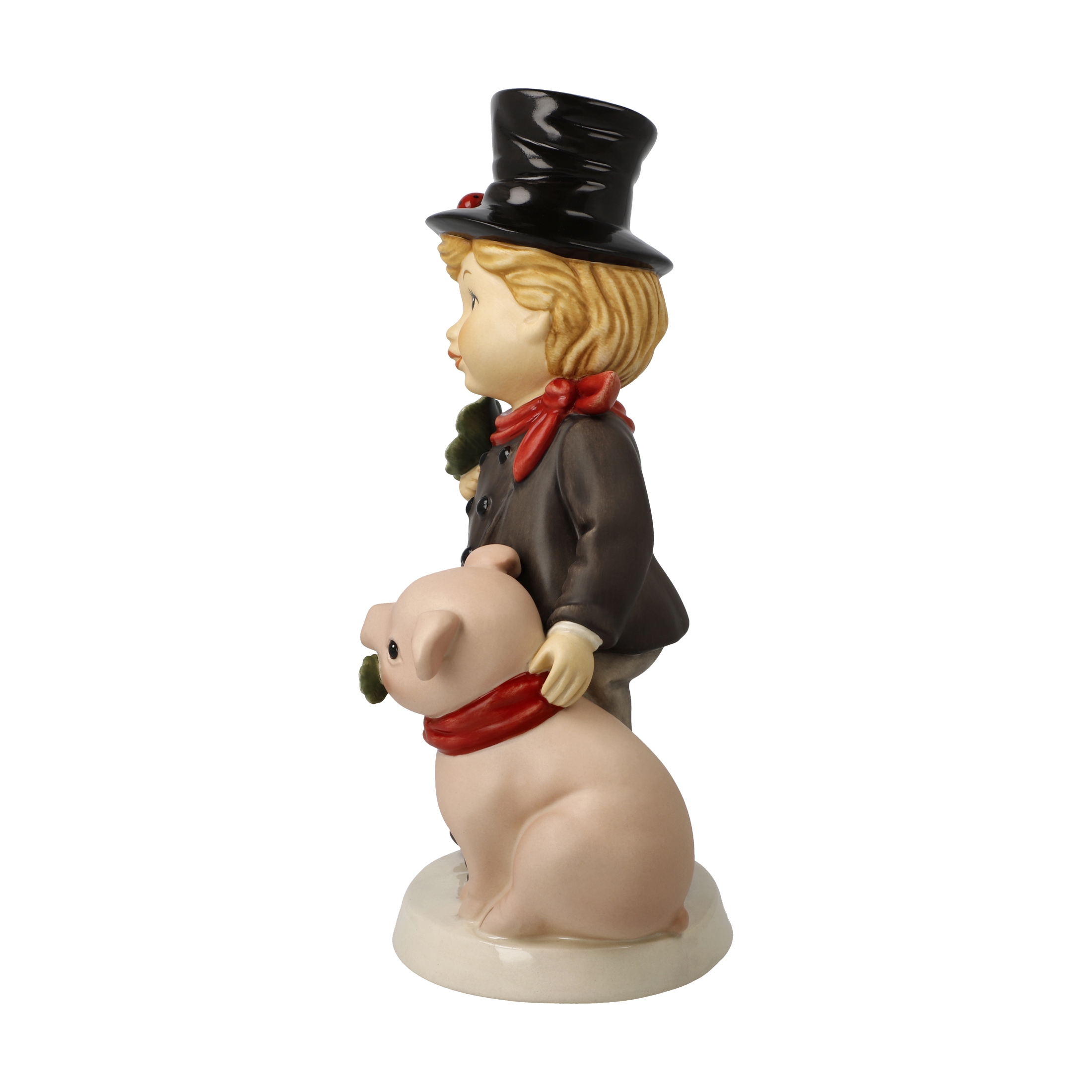 Figur Jede Menge Glück – Bild 3