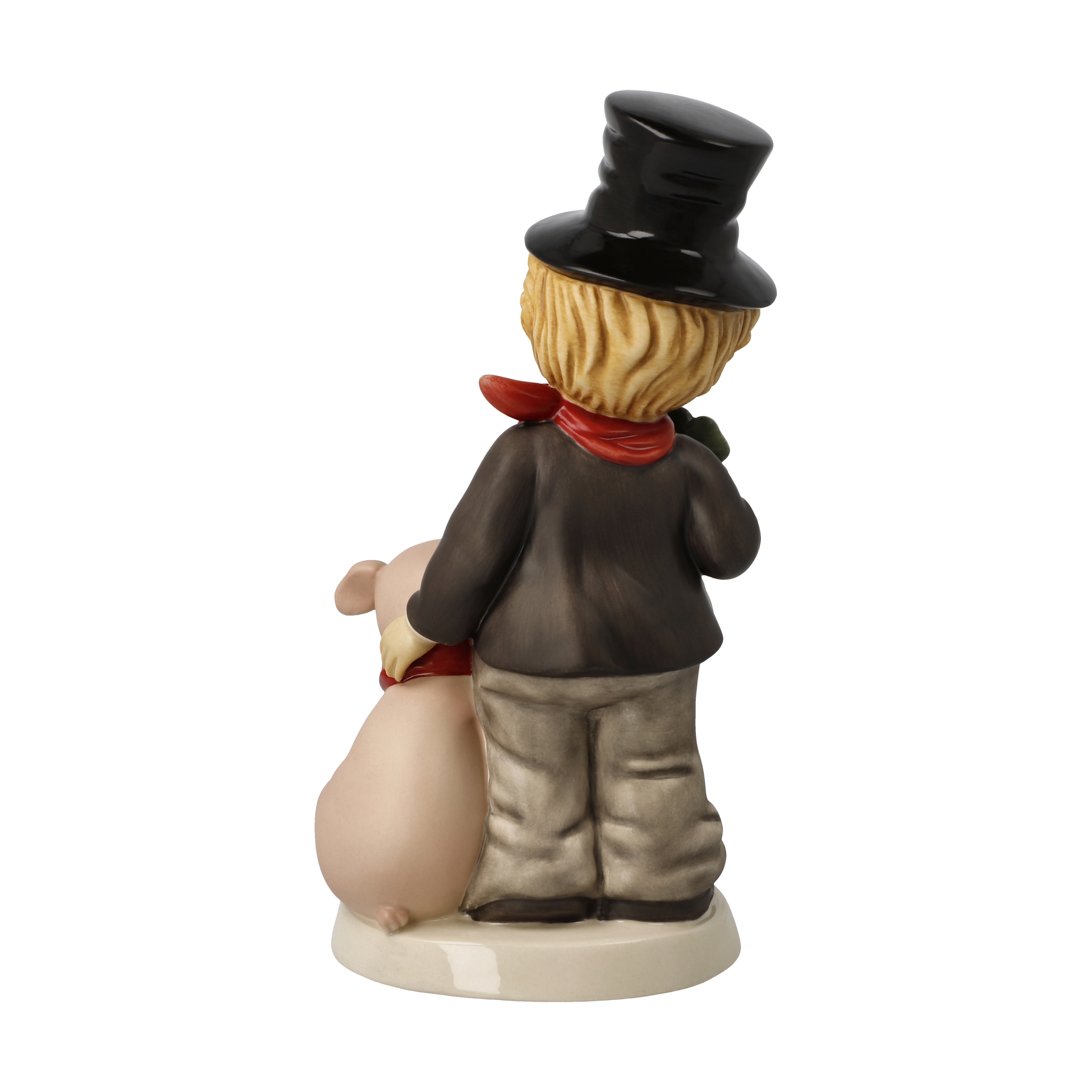 Figur Jede Menge Glück – Bild 4
