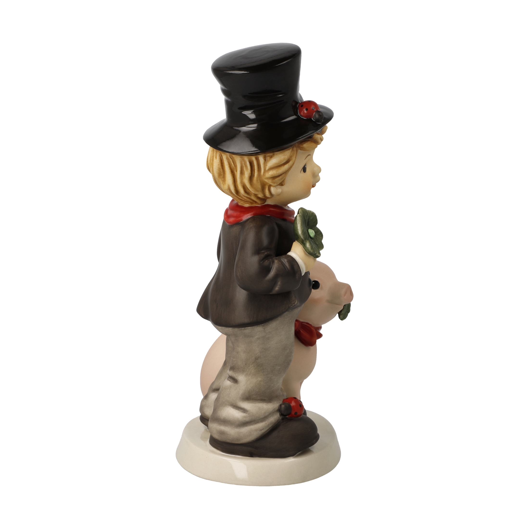 Figur Jede Menge Glück – Bild 5