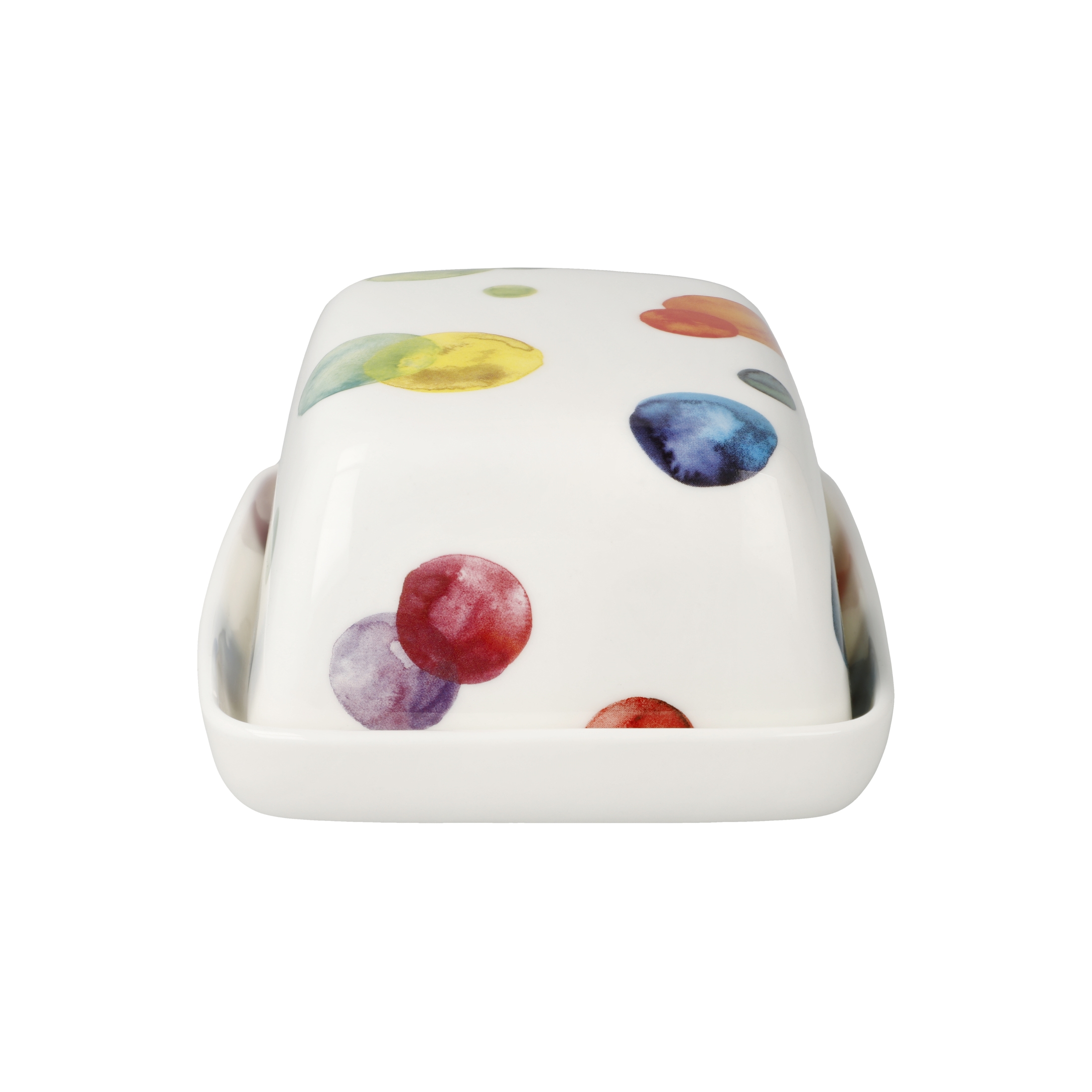 Goebel Colori Butterdose Colori Mix – Bild 5