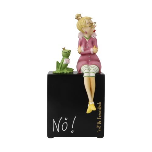 Goebel Barbara Freundlieb Figur Nö