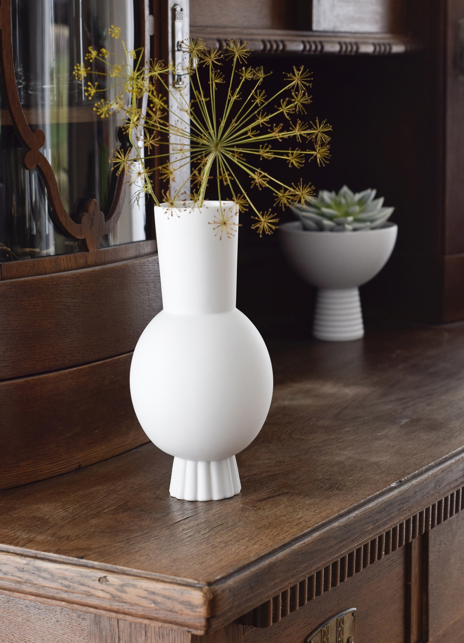 Goebel Studio 8 Georgina Vase – Bild 2