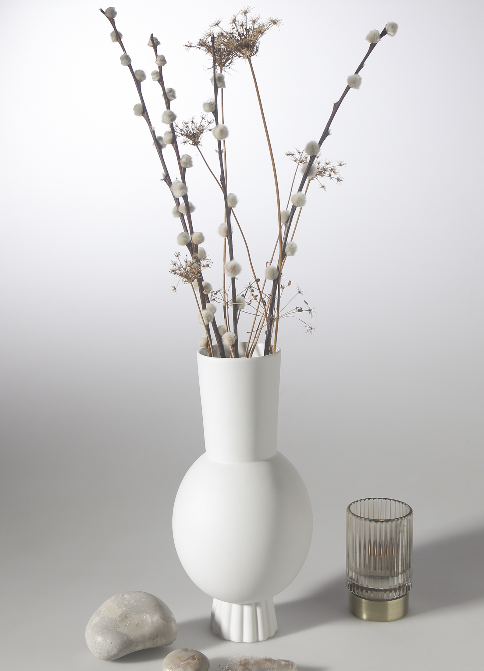 Goebel Studio 8 Georgina Vase – Bild 2