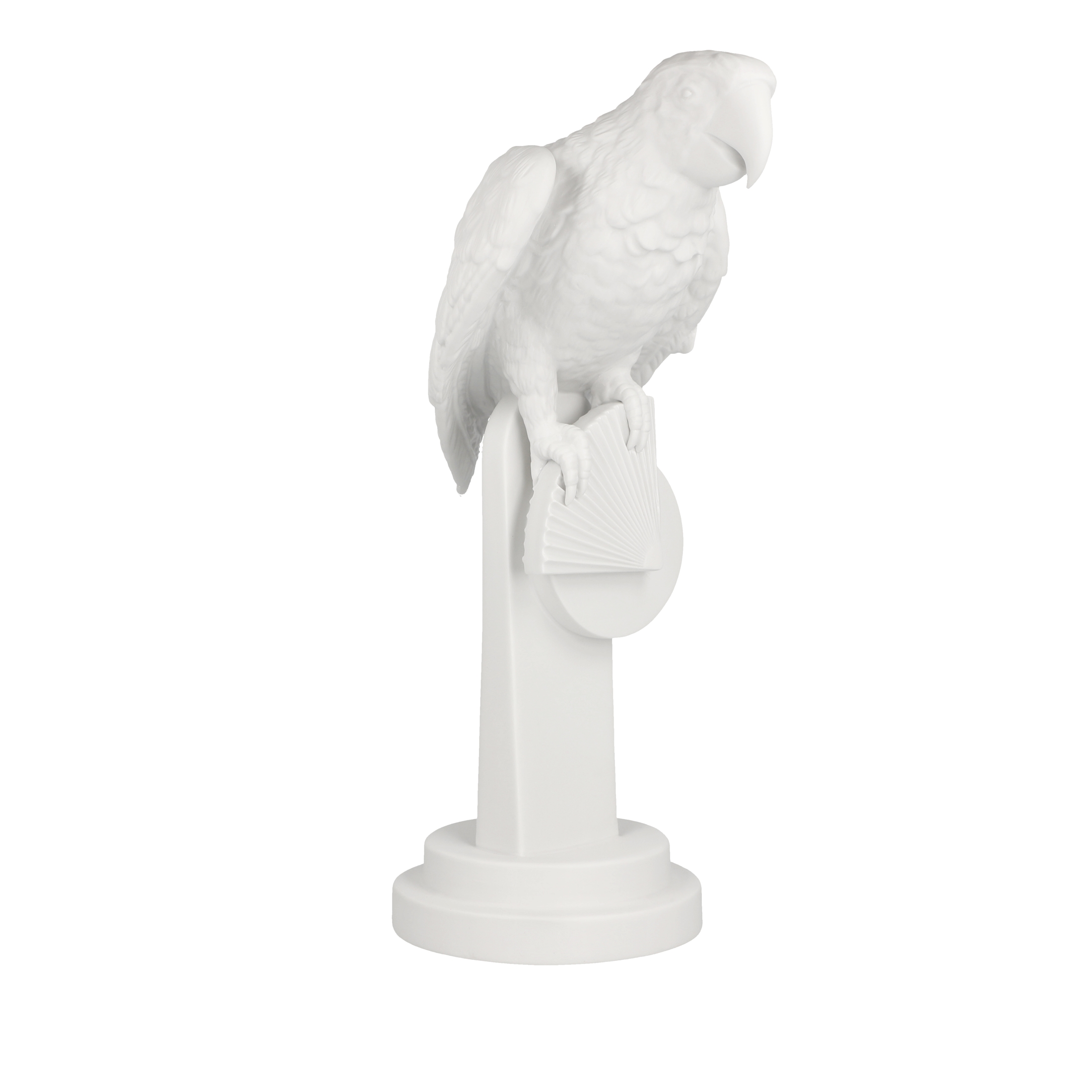 Goebel Studio 8 Exotische Vögel Ara – Bild 5