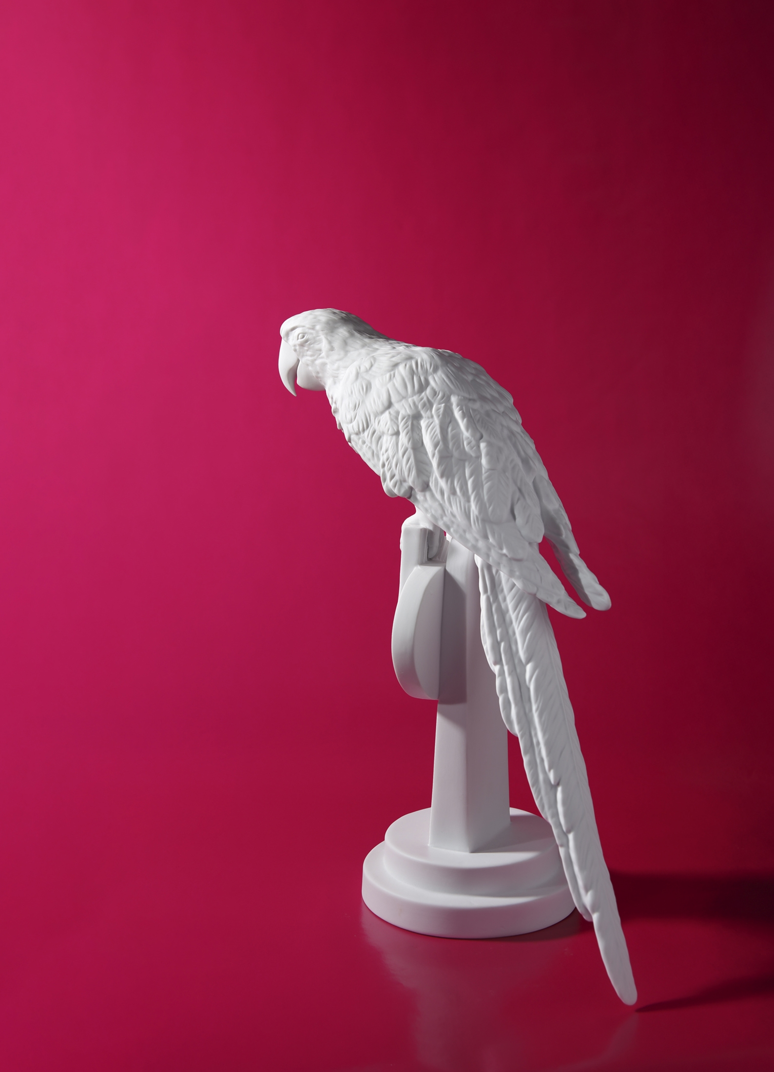 Goebel Studio 8 Exotische Vögel Ara – Bild 2