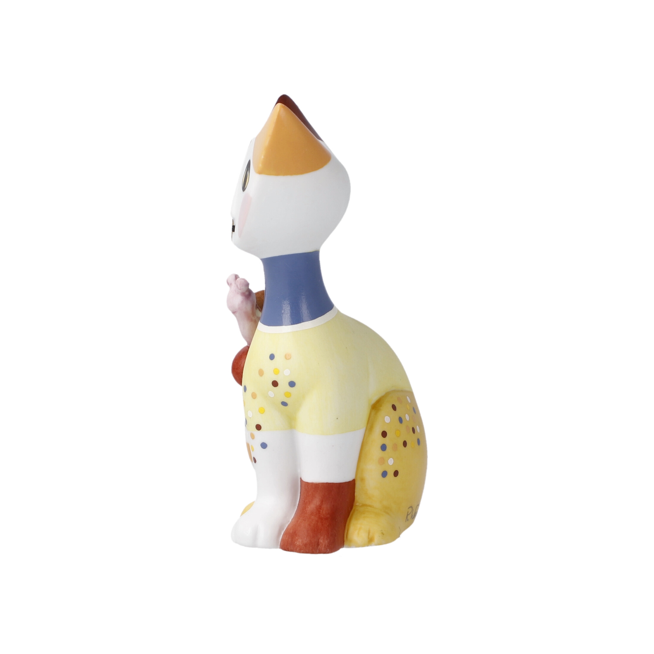 Goebel Rosina Wachtmeister Figur Nicola – Bild 3