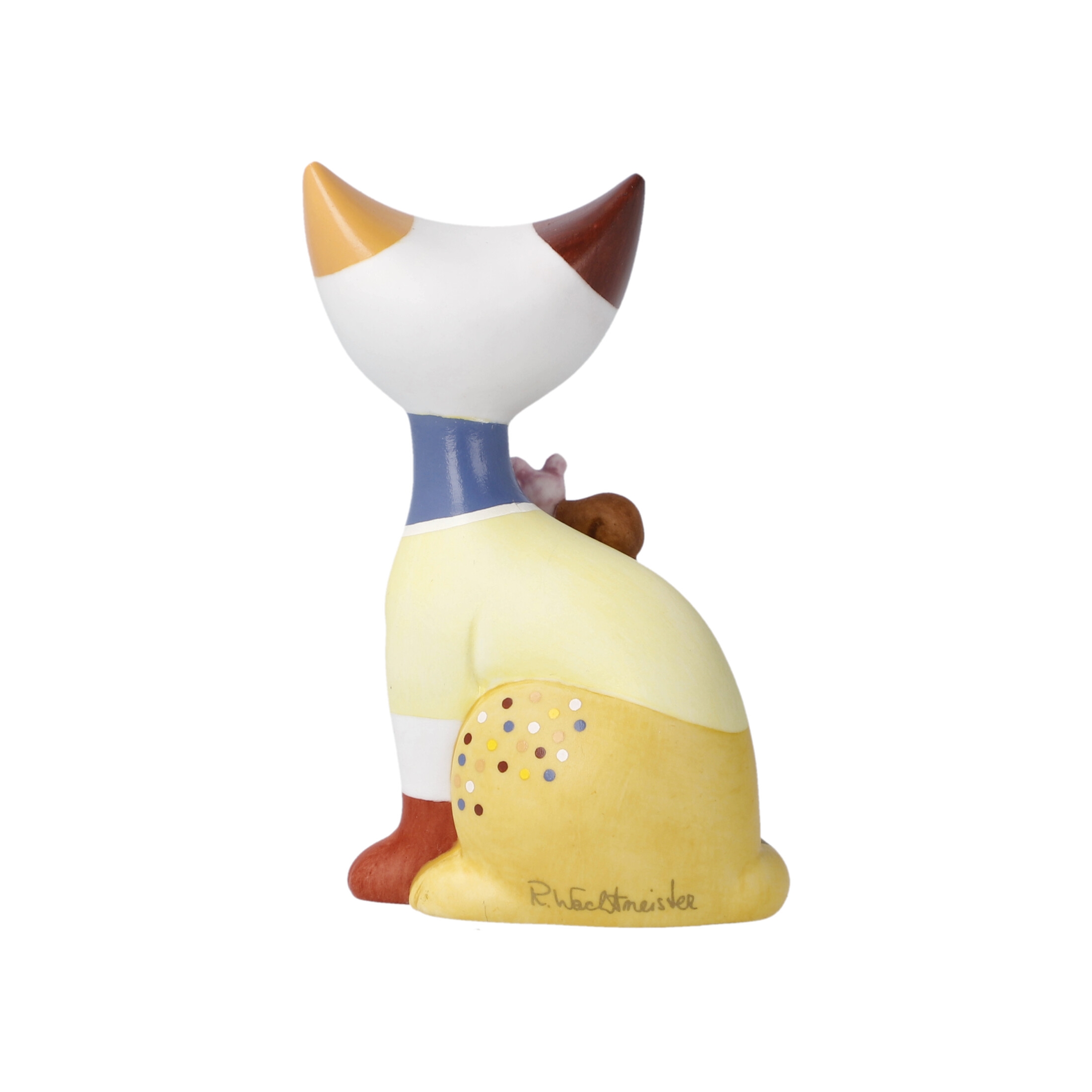 Goebel Rosina Wachtmeister Figur Nicola – Bild 4