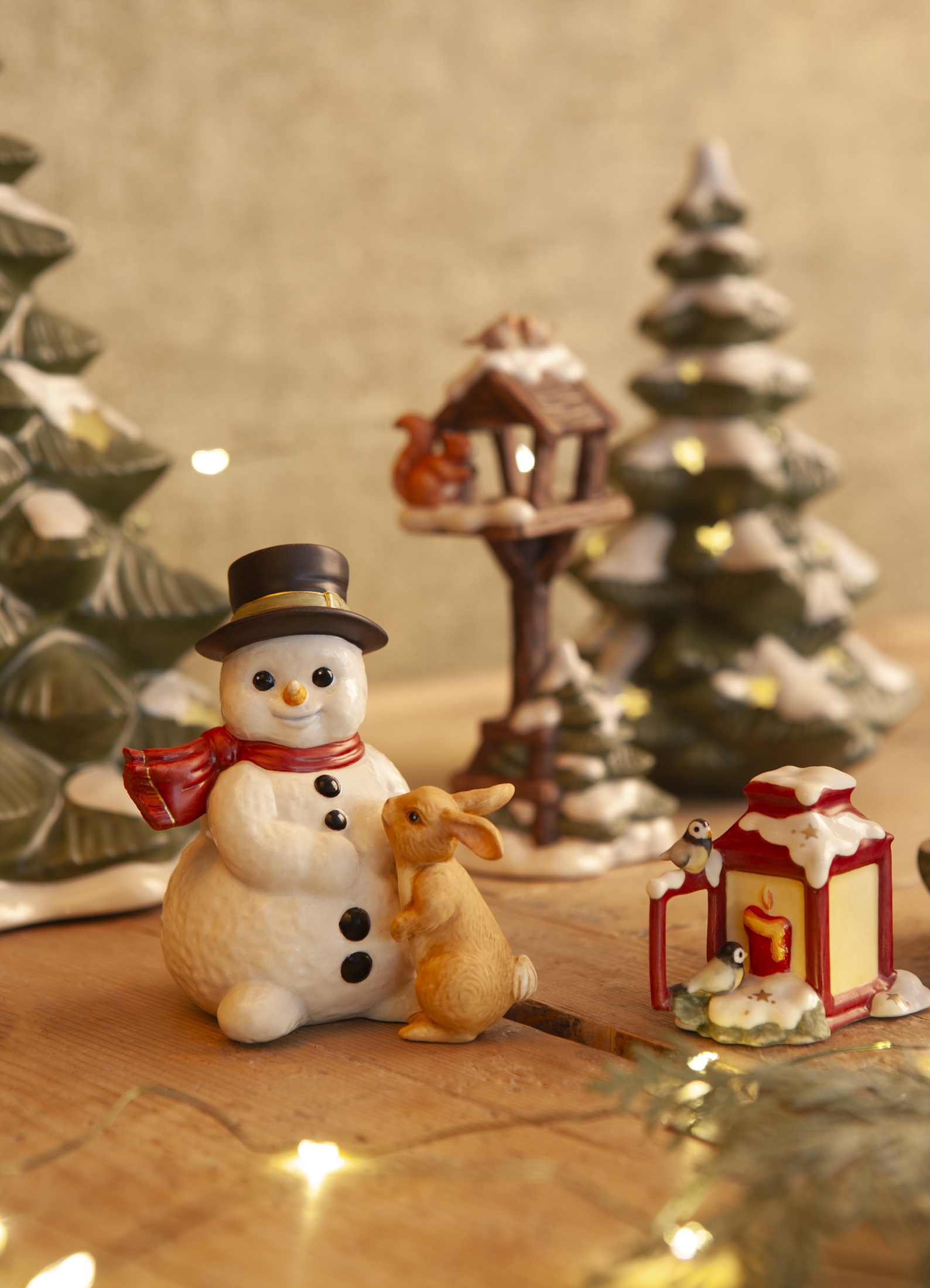 Eine Winterfreundschaft – Bild 2