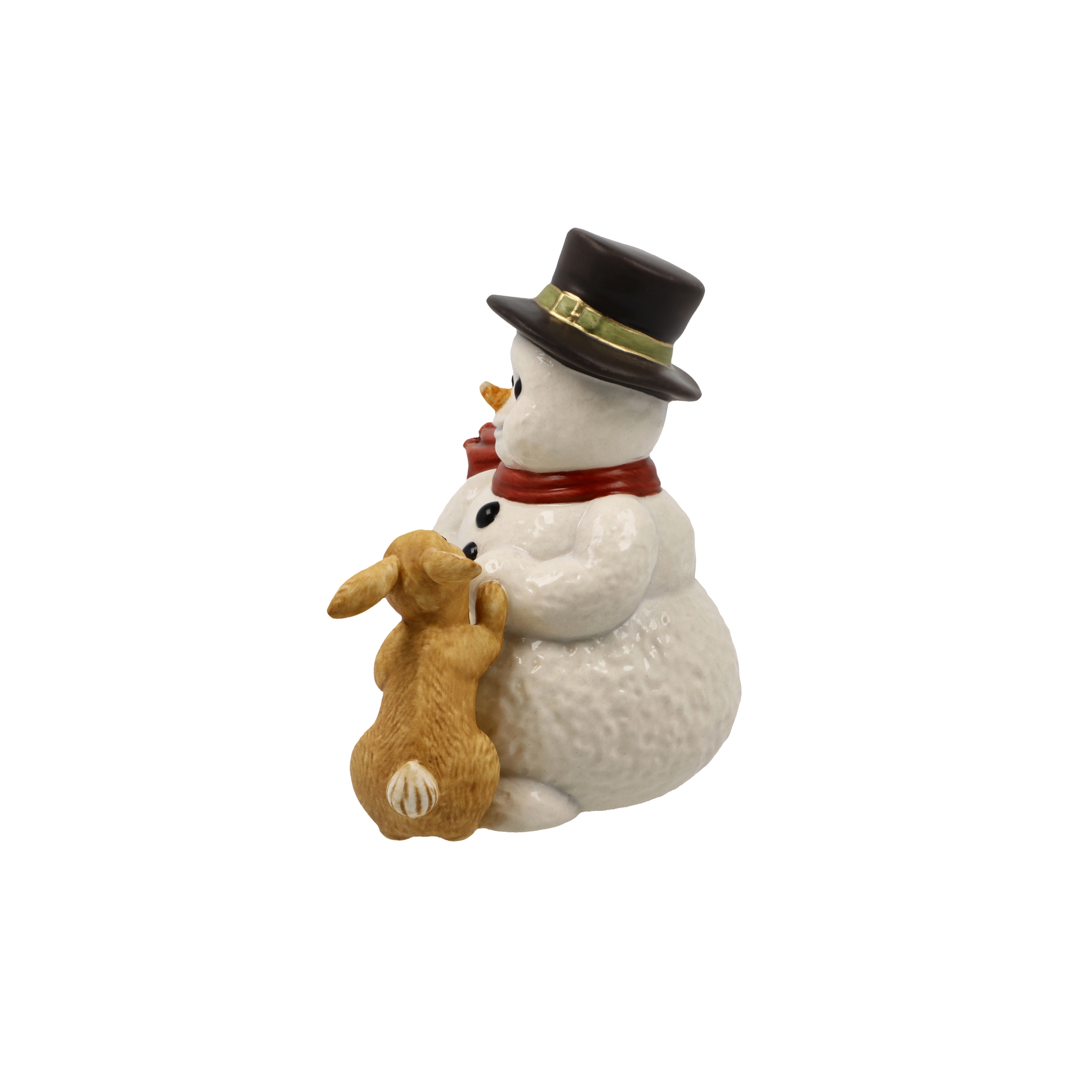 Eine Winterfreundschaft – Bild 3