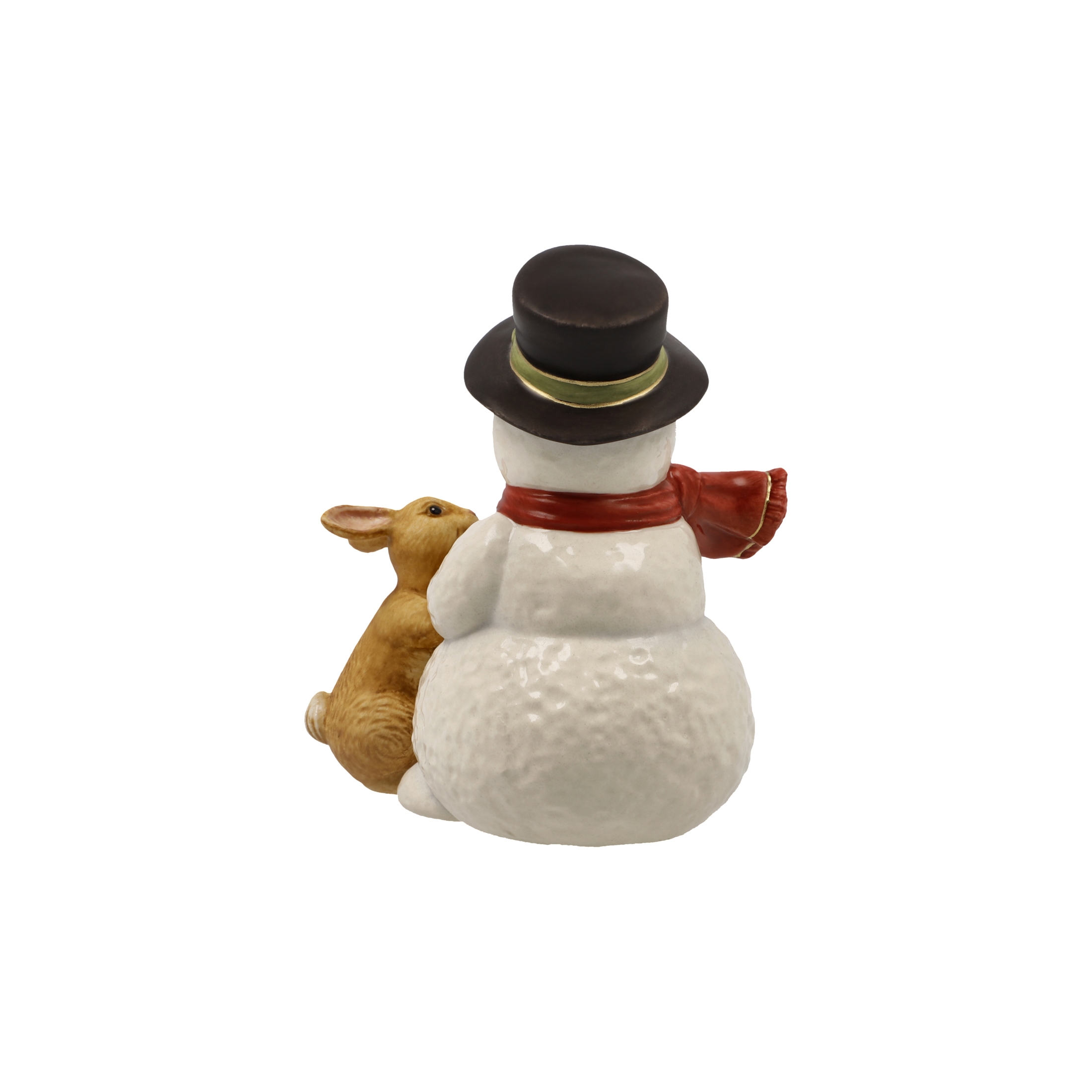 Eine Winterfreundschaft – Bild 4