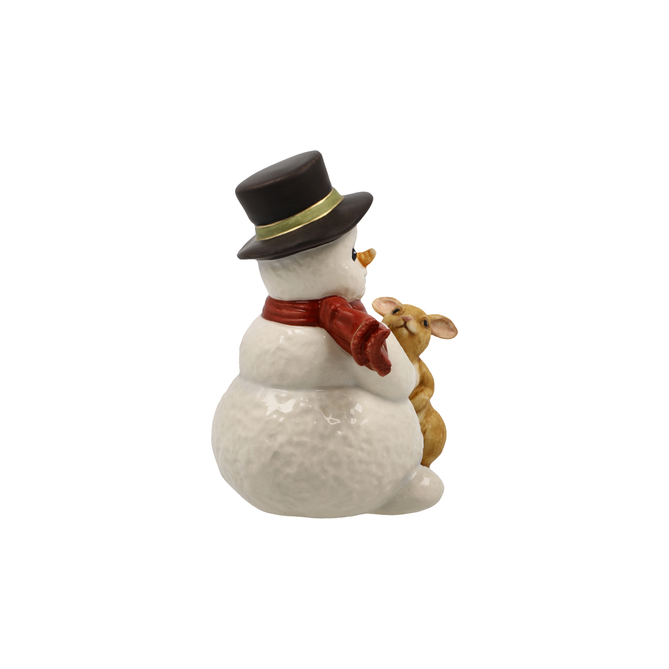 Eine Winterfreundschaft – Bild 5