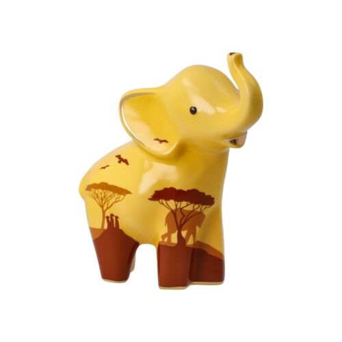 Goebel Figur Elephant Mukkoka