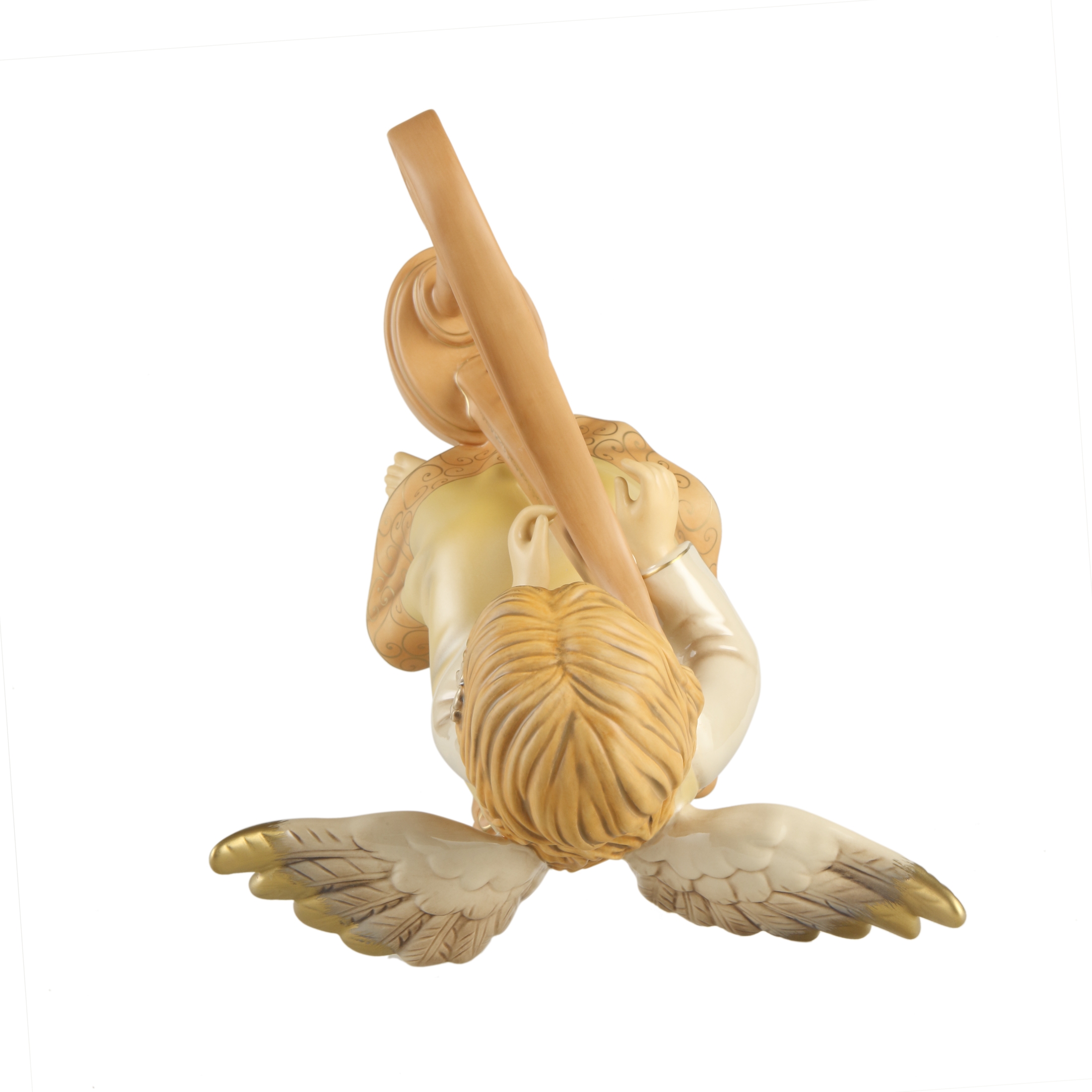 Goebel Engel Sanfte Melodie – Bild 5