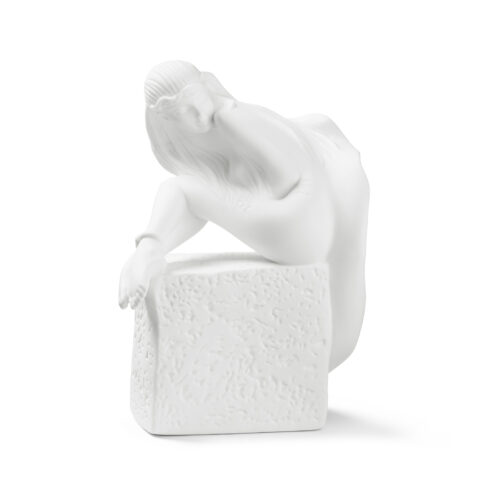 Goebel Christel Zodiacs Figur Sternzeichen Fische, weiblich
