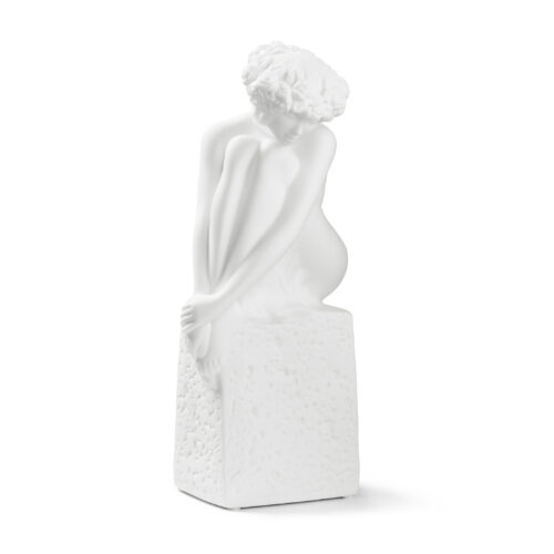 Goebel Christel Zodiacs Figur Sternzeichen Jungfrau, weiblich