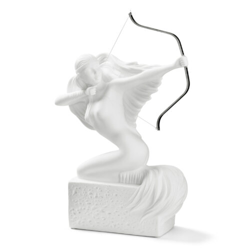 Goebel Christel Zodiacs Figur Sternzeichen Schütze weiblich