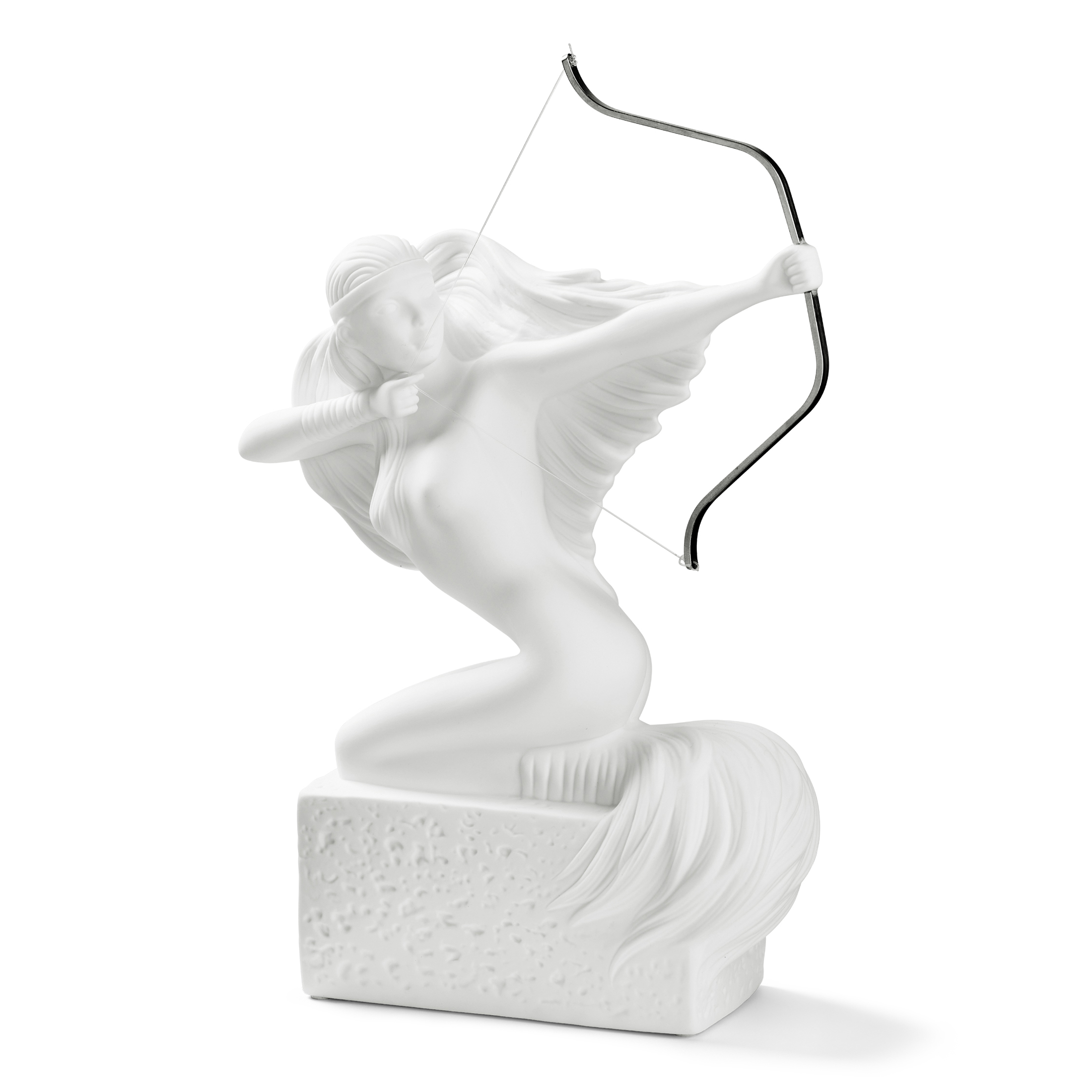 Goebel Christel Zodiacs Figur Sternzeichen Schütze weiblich