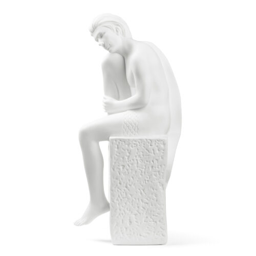 Goebel Christel Zodiacs Figur Sternzeichen Fische, männlich